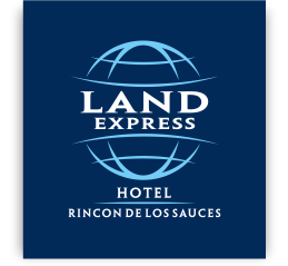 Hotel Land Express Neuquen